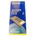 Epson Ink Cart yellow f Stylus Pro 10000 CF (C13T512011) Epson Ink Cart yellow f Stylus Pro 10000 CF (C13T512011)