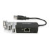 Kensington USB Mini Dock with Ethernet (K33929EU) Kensington USB Mini Dock with Ethernet (K33929EU)