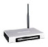 Tp-link 54Mbps Wireless ADSL2+ Modem Router (TD-W8910G)