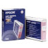 Epson Ink Cart light mag f Stylus+Proofer 7000 (C13T464011) Epson Ink Cart light mag f Stylus+Proofer 7000 (C13T464011)
