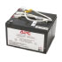 Apc Replacement Battery Cartridge #109 (RBC109) Apc Replacement Battery Cartridge #109 (RBC109)