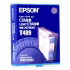 Epson Ink Cart cyan f Stylus Pro 5500 (C13T489011) Epson Ink Cart cyan f Stylus Pro 5500 (C13T489011)