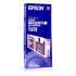 Epson Ink Cart light magenta 220ml f SP9500 (C13T478011) Epson Ink Cart light magenta 220ml f SP9500 (C13T478011)