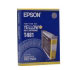 Epson Ink Cart yellow 110ml f SP7000 SP7500 (C13T481011) Epson Ink Cart yellow 110ml f SP7000 SP7500 (C13T481011)