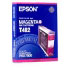 Epson T482 Magenta Ink Cartridge (C13T482011) Epson T482 Magenta Ink Cartridge (C13T482011)
