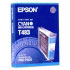 Epson Ink Cart cyan 110ml f SP7000+SP7500 (C13T483011) Epson Ink Cart cyan 110ml f SP7000+SP7500 (C13T483011)
