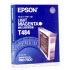 Epson Ink Cart Light Magenta 110ml f SP7500 (C13T484011) Epson Ink Cart Light Magenta 110ml f SP7500 (C13T484011)