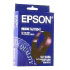 Epson Black Fabric Ribbon (C13S015066) Epson Black Fabric Ribbon (C13S015066)