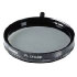 Hama Polarising Filter Circular, 62,0 mm, Coated, Black (72562) Hama Polarising Filter Circular, 62,0 mm, Coated, Black (72562)