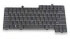Dell PWS4300 Notebook Keyboard - Bulgar (KB-GM160) Dell PWS4300 Notebook Keyboard - Bulgar (KB-GM160)