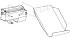 Zebra Kit Cutter Maitenance (included catch tray) (G44710-600M) Zebra Kit Cutter Maitenance (included catch tray) (G44710-600M)