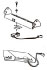 Zebra 140 Kit Media Sensor Assembly (Upper and Lower) (G48302-4M)