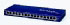 Netgear ProSafe 16 port 10/100 desktop switch (FS116GE) Netgear ProSafe 16 port 10/100 desktop switch (FS116GE)