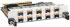 Cisco 8-Port Gigabit Ethernet Shared Port Adapter (SPA-8X1GE-V2) Cisco 8-Port Gigabit Ethernet Shared Port Adapter (SPA-8X1GE-V2)