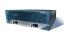 Cisco 3845 Integrated Services Router SRST (CISCO3845-SRST/K9)