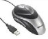 Targus Wired Ergo Mouse (AMU06EU) Targus Wired Ergo Mouse (AMU06EU)