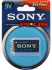 Sony STAMINA PLUS ALKALINE SIZE 9-V (6AM6B1A) Sony STAMINA PLUS ALKALINE SIZE 9-V (6AM6B1A)