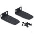 Belkin OmniView 8- & 16-Port Rack-Mount Kit, 1U (F1D002) Belkin OmniView 8- & 16-Port Rack-Mount Kit, 1U (F1D002)