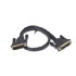 Apc KVM Daisy-Chain Cable - 2 ft (0.6 m) (AP5262)