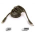 Belkin Cable A>B 1.8m ext USB Bulk (F3U133B06)