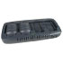 Honeywell Dolphin 7600 QuadCharger (7600-QCE) Honeywell Dolphin 7600 QuadCharger (7600-QCE)
