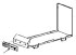 Zebra 110XiIII Plus 300 dpi Product Name Plate (33310-2)