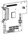 Zebra Kit Main Logic Board (MLB) 4MB RH & LH (34901-040M) Zebra Kit Main Logic Board (MLB) 4MB RH & LH (34901-040M)