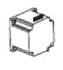 Zebra Stepper Motor Assy. With Gear (20008M)