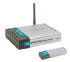 D-link 54Mbps Wireless Starter Kit (DWL-922/E) D-link 54Mbps Wireless Starter Kit (DWL-922/E)