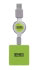 Sweex 4-port USB Hub Grassy Green (US036)