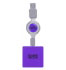 Sweex 4-port USB Hub Purple Rain (US038)