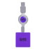 Sweex 4-port USB Hub Purple Rain (US038) Sweex 4-port USB Hub Purple Rain (US038)