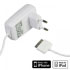 Logic3 AC Adapter for iPhone/iPod (WIP140E)