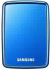 Samsung S1 Mini 250GB USB2.0 extern (HX-SU025BA/G82) Samsung S1 Mini 250GB USB2.0 extern (HX-SU025BA/G82)