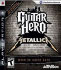Activision Guitar Hero Metallica (95693IS)