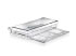 Thrustmaster T-Crystal Case & Tray f/ DSi (4660342)