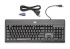 Teclado USB PS2 lavable de HP (VF097AA) Teclado USB PS2 lavable de HP (VF097AA)