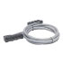 Apc Data Distribution Cable, CAT5e UTP CMR Gray (DDCC5E-033)