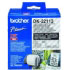 Brother DK-22113 Continuous Wide Clear Tape Film 62 mm Brother DK-22113 Continuous Wide Clear Tape Film 62 mm