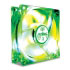 Antec TriCool 80mm Green LED Antec TriCool 80mm Green LED