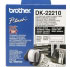 Brother DK-22210 Continuous Paper Tape Brother DK-22210 Continuous Paper Tape