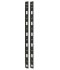 Apc Vertical Cable Organizer, NetShelter ValueLine, 42U (Qty 2) (AR7501) Apc Vertical Cable Organizer, NetShelter ValueLine, 42U (Qty 2) (AR7501)