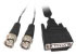 Cisco E1 Cable, BNC, 75-ohm, Unbalanced, 5 m (CAB-E1-BNC) Cisco E1 Cable, BNC, 75-ohm, Unbalanced, 5 m (CAB-E1-BNC)