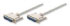 Manhattan Data Cable DB25 (301350) Manhattan Data Cable DB25 (301350)