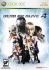 Microsoft DEAD OR ALIVE 4, Xbox 360, ES (C8K-00007)