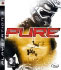 Atari Pure, PS3 (PS3PURE)