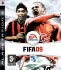 Electronic arts FIFA 09, PS3 (PS3FIFA09)