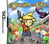 Thq Drawn to Life, Nintendo DS (DS-DRAWN)