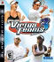 Sega Virtua Tennis 3, PS3 (9470022)