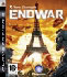Ubisoft Tom Clancys End War, PS3 (PS3ENDWAR) Ubisoft Tom Clancys End War, PS3 (PS3ENDWAR)